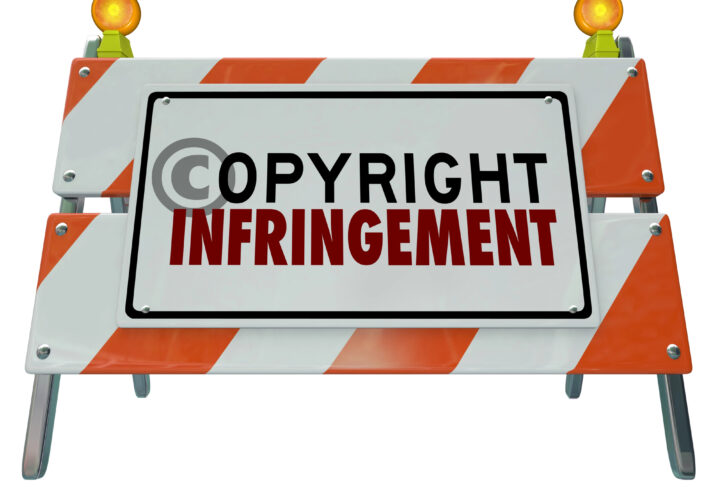 Are You Inadvertently Infringing Copyrights?