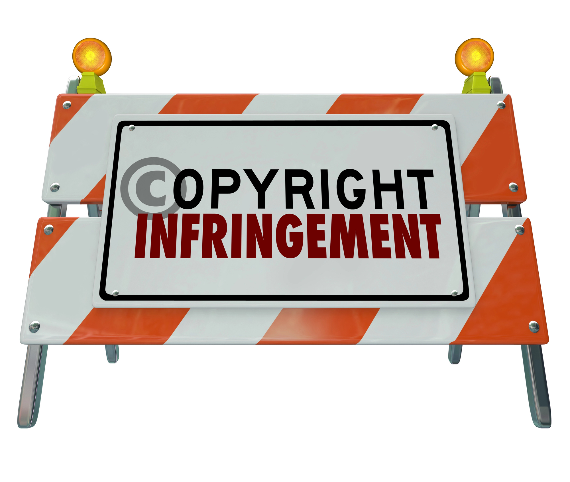Are You Inadvertently Infringing Copyrights?