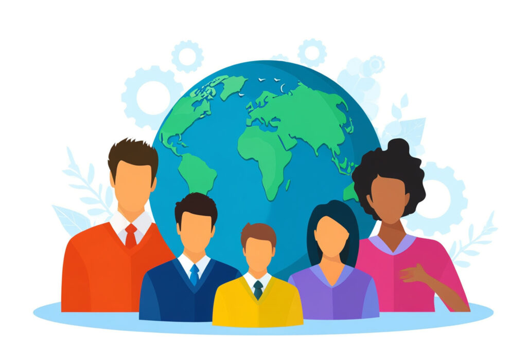 EOR in USA for Business Recruiting