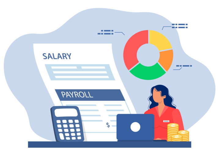 Life and Death and Important Payroll Responsibilities