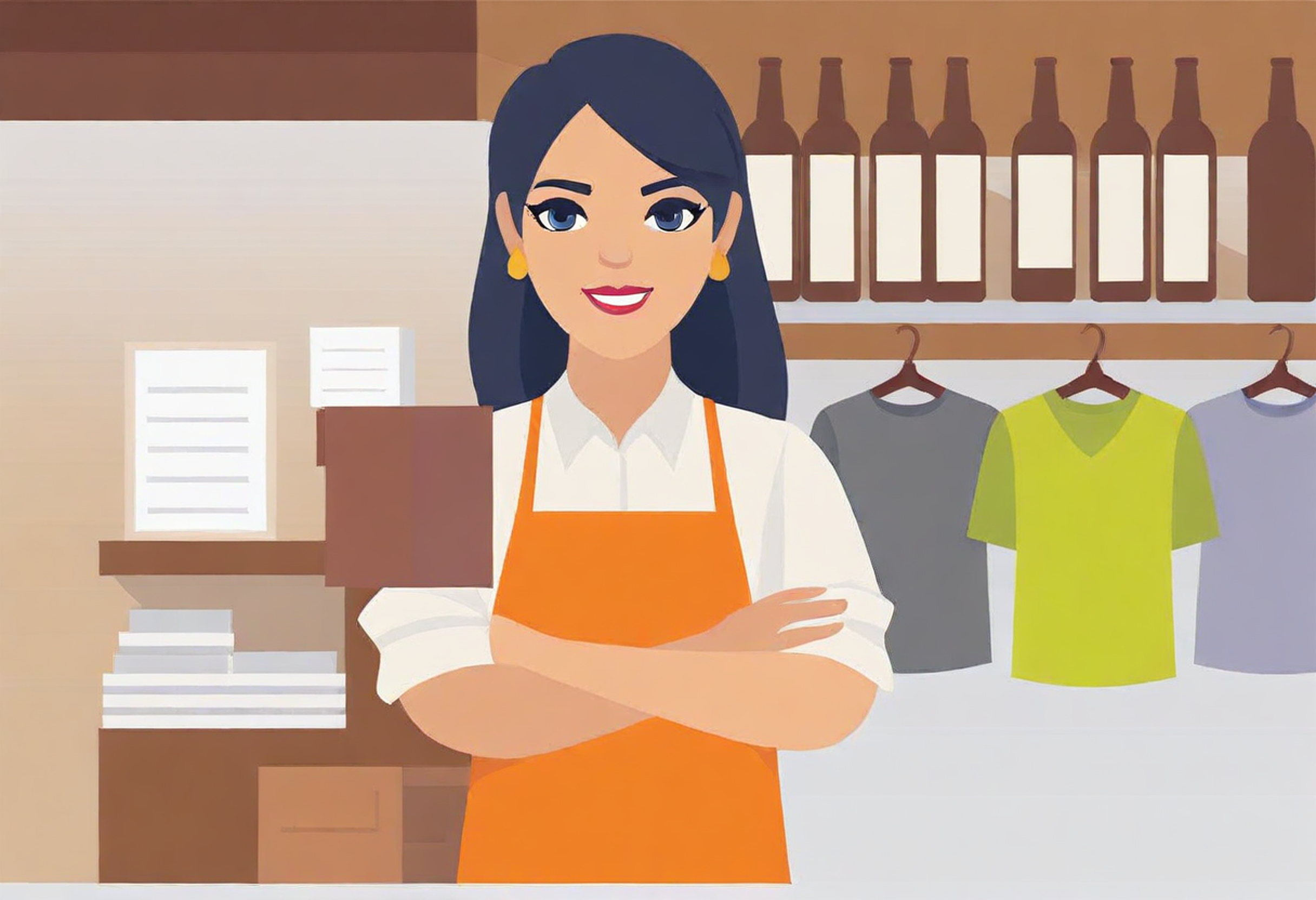 A Profile of Hispanic Business in the U.S. Today