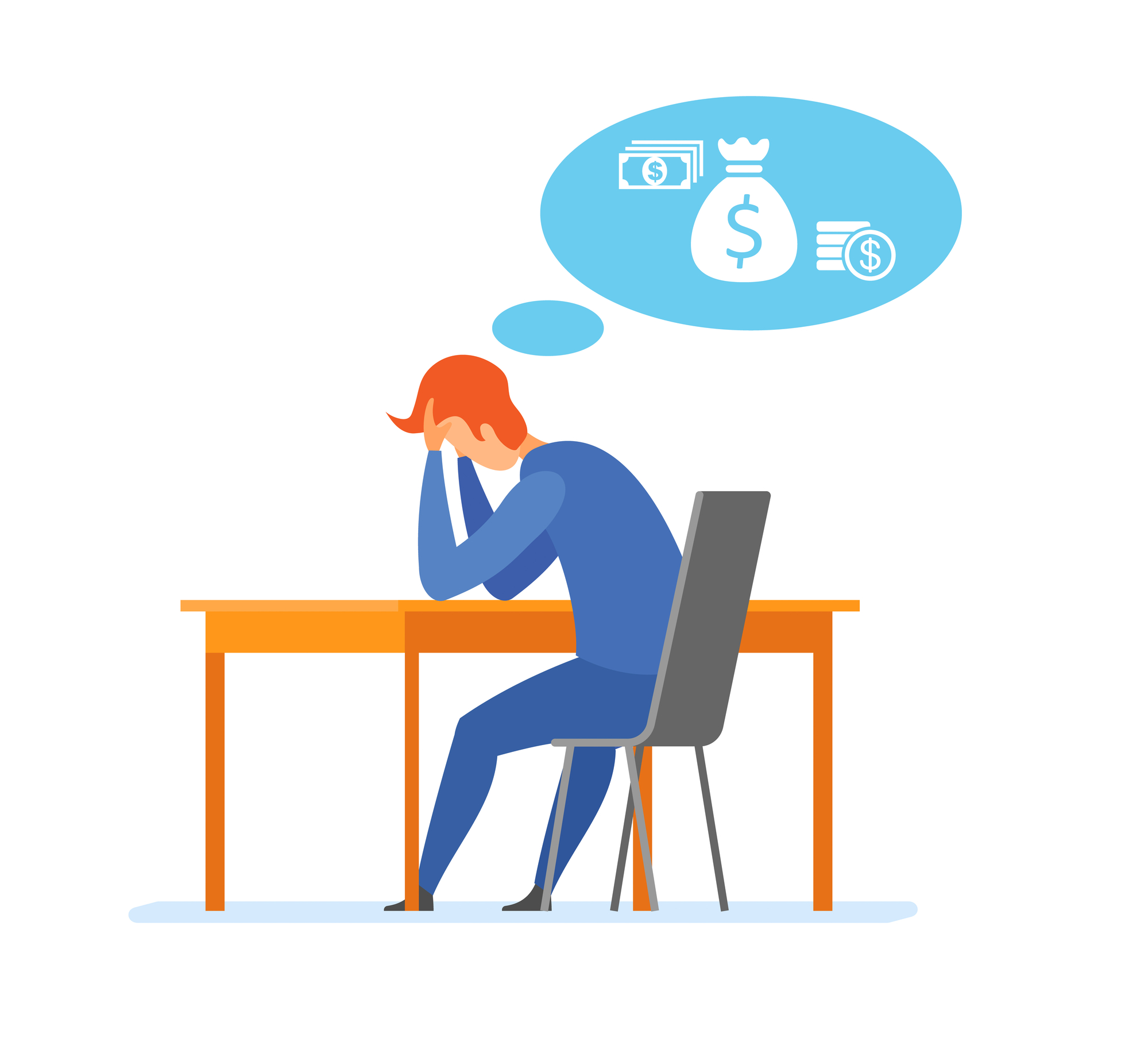 Employee Financial Stress
