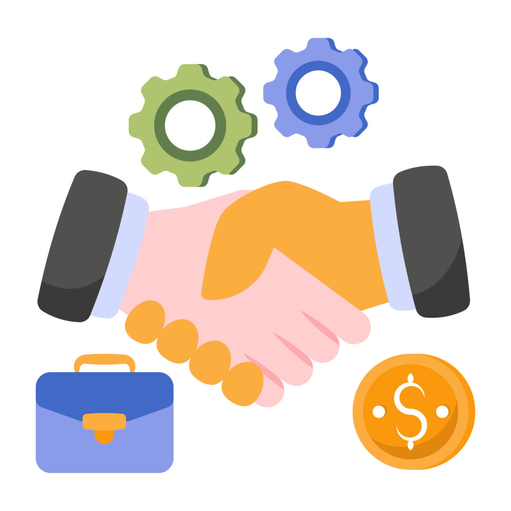 Mergers and Other Innovative Ways to Scale Your Business