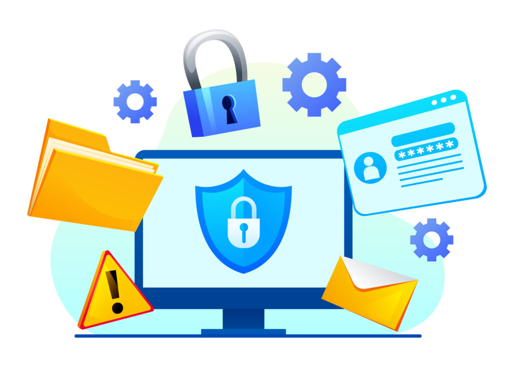 Recognizing Scams and Actions to Take
