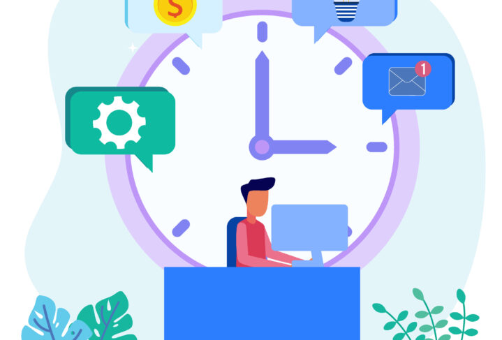 Revisiting Work Arrangements - Time and Pay