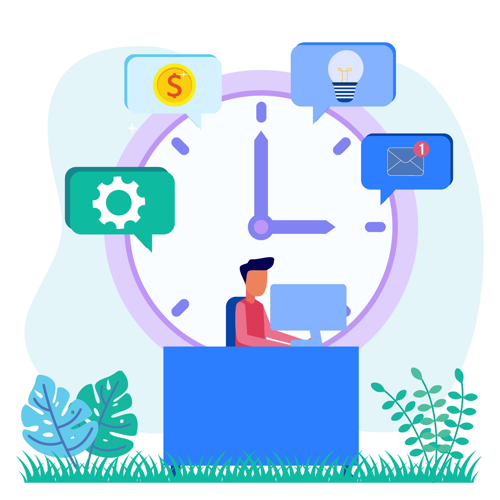 Revisiting Work Arrangements - Time and Pay