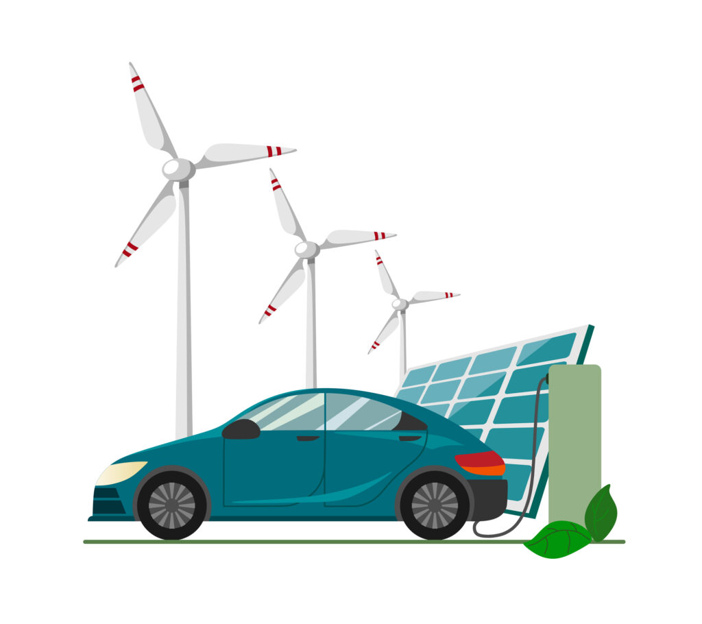Green Energy Tax Breaks Are Expiring Soon