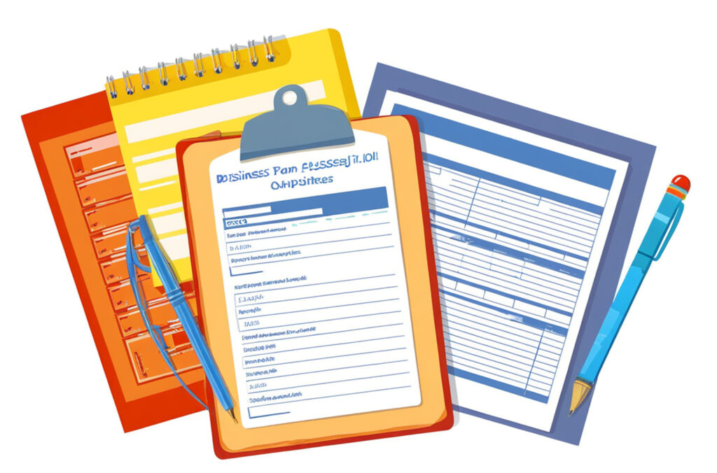 How to Use Sample Forms