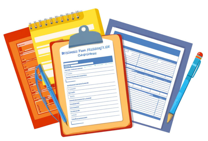 How to Use Sample Forms