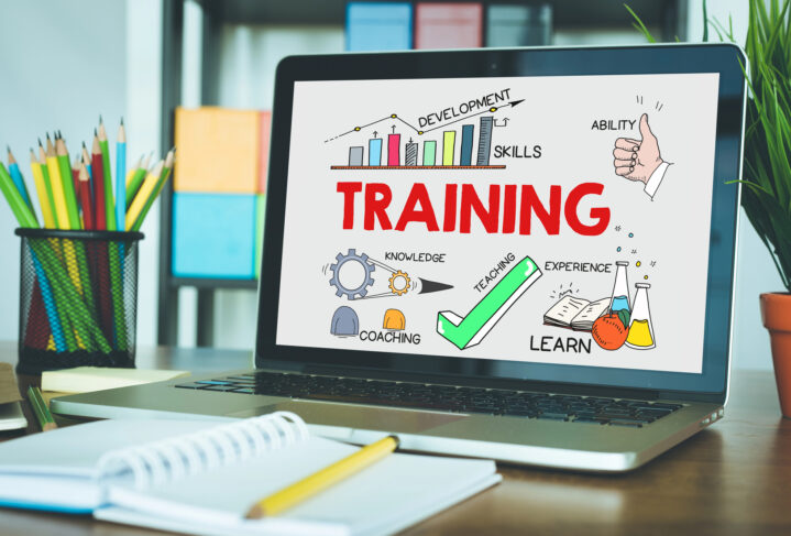 Sales Skills Training