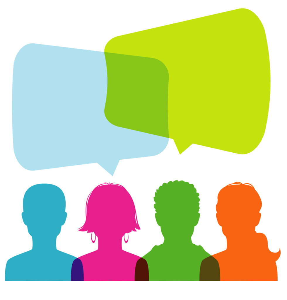 Confessions of a Logophile and Keys to Better Communication