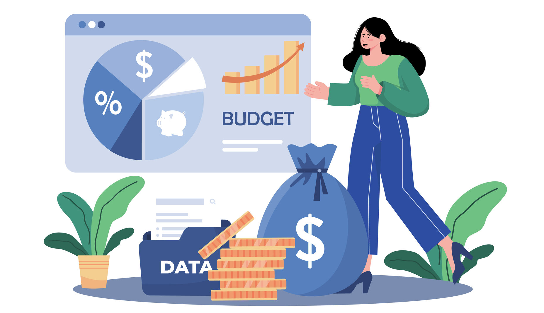 Budget Planning Now for 2026