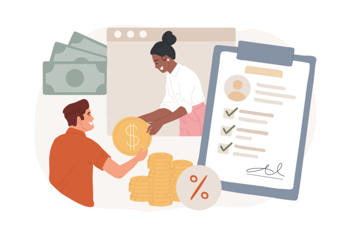 Is Revenue-Based Financing a Serious Option for You?