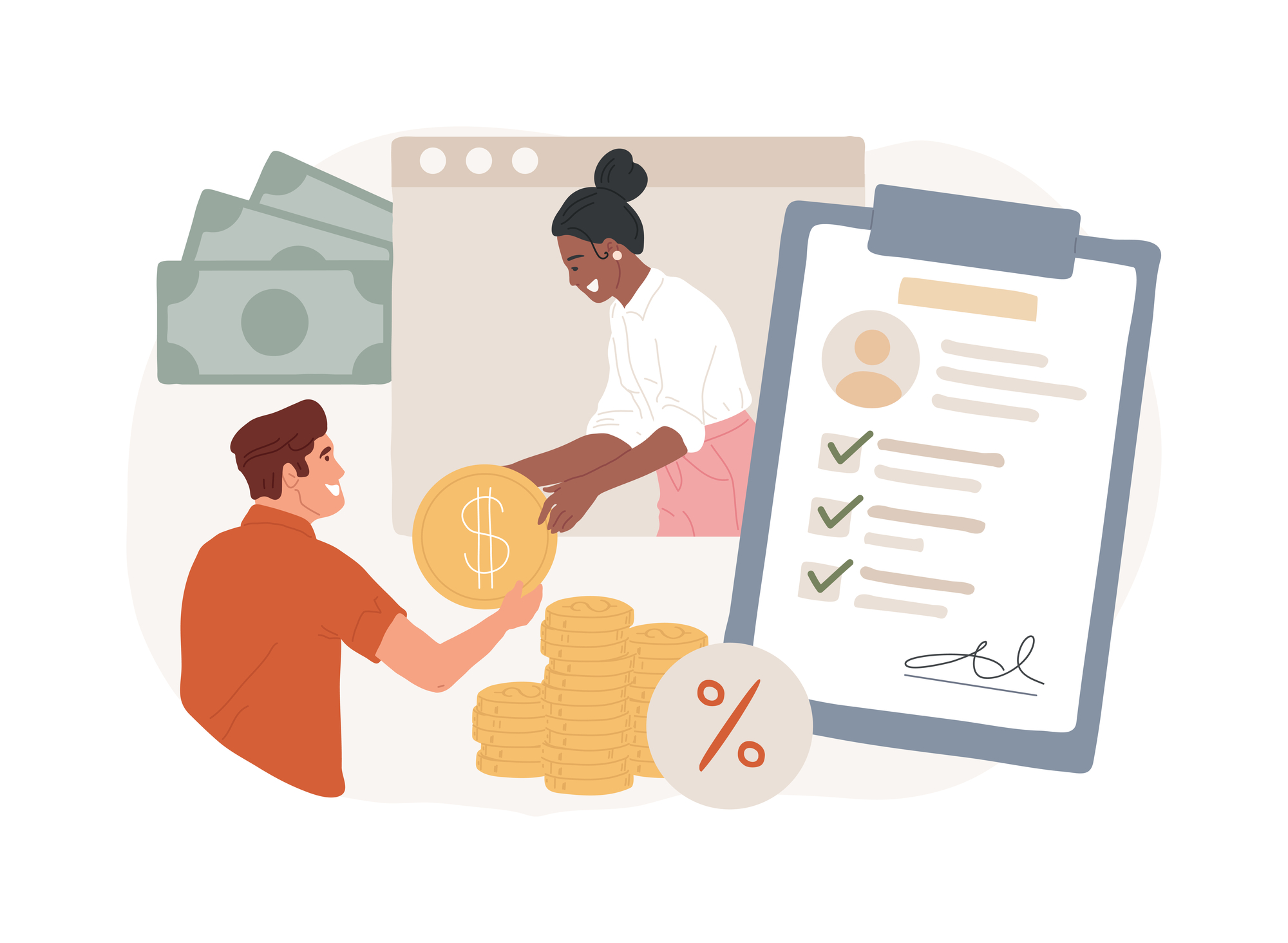 Is Revenue-Based Financing a Serious Option for You?