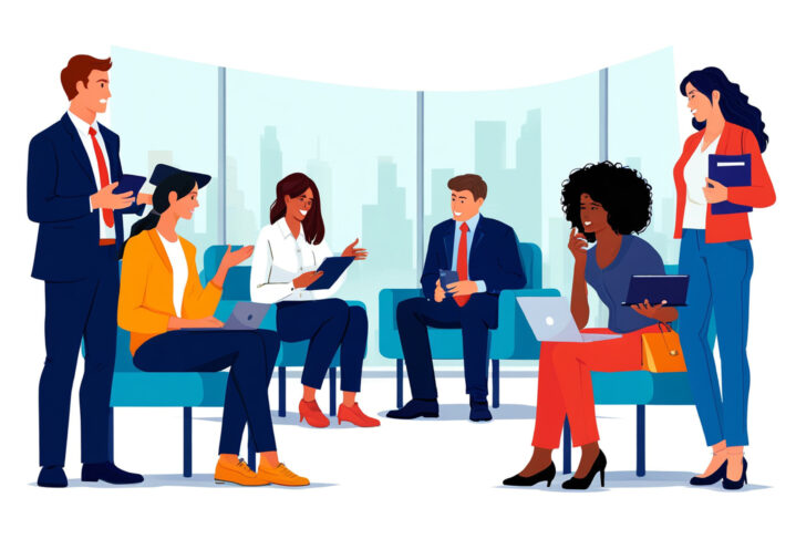 Scaling Your Business with Local Networking