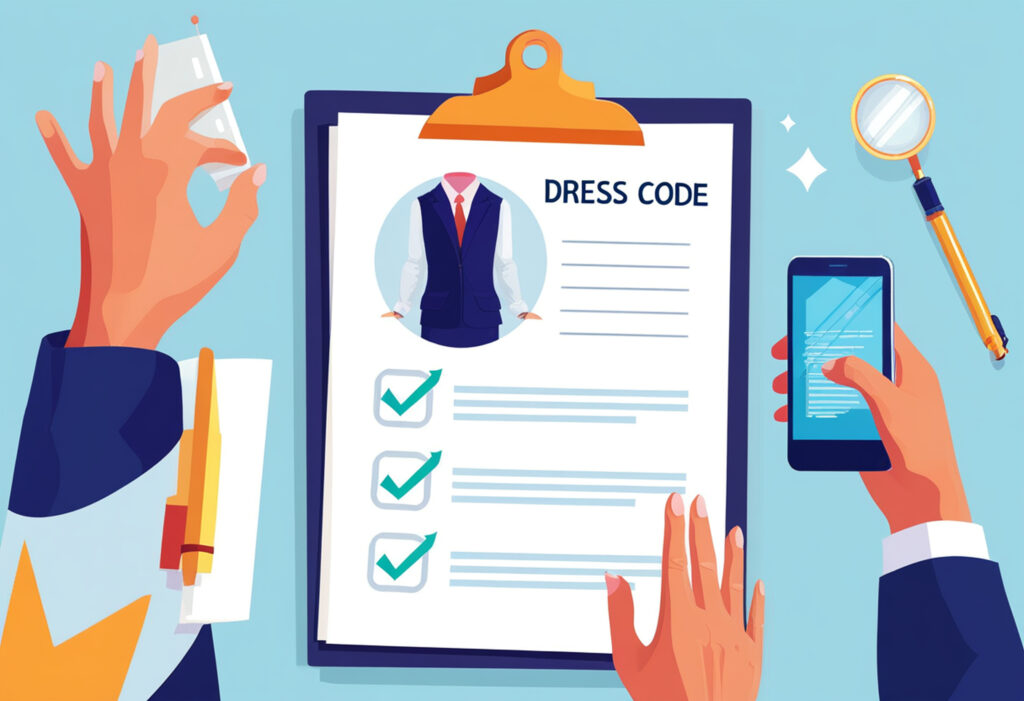 Do You Have a Company Dress Code?