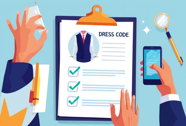 Do You Have a Company Dress Code?