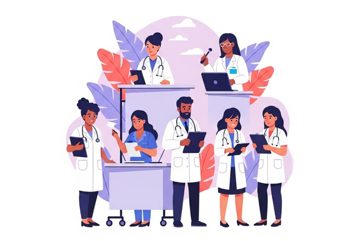 Inside the Business of Care: Building Sustainable Teams