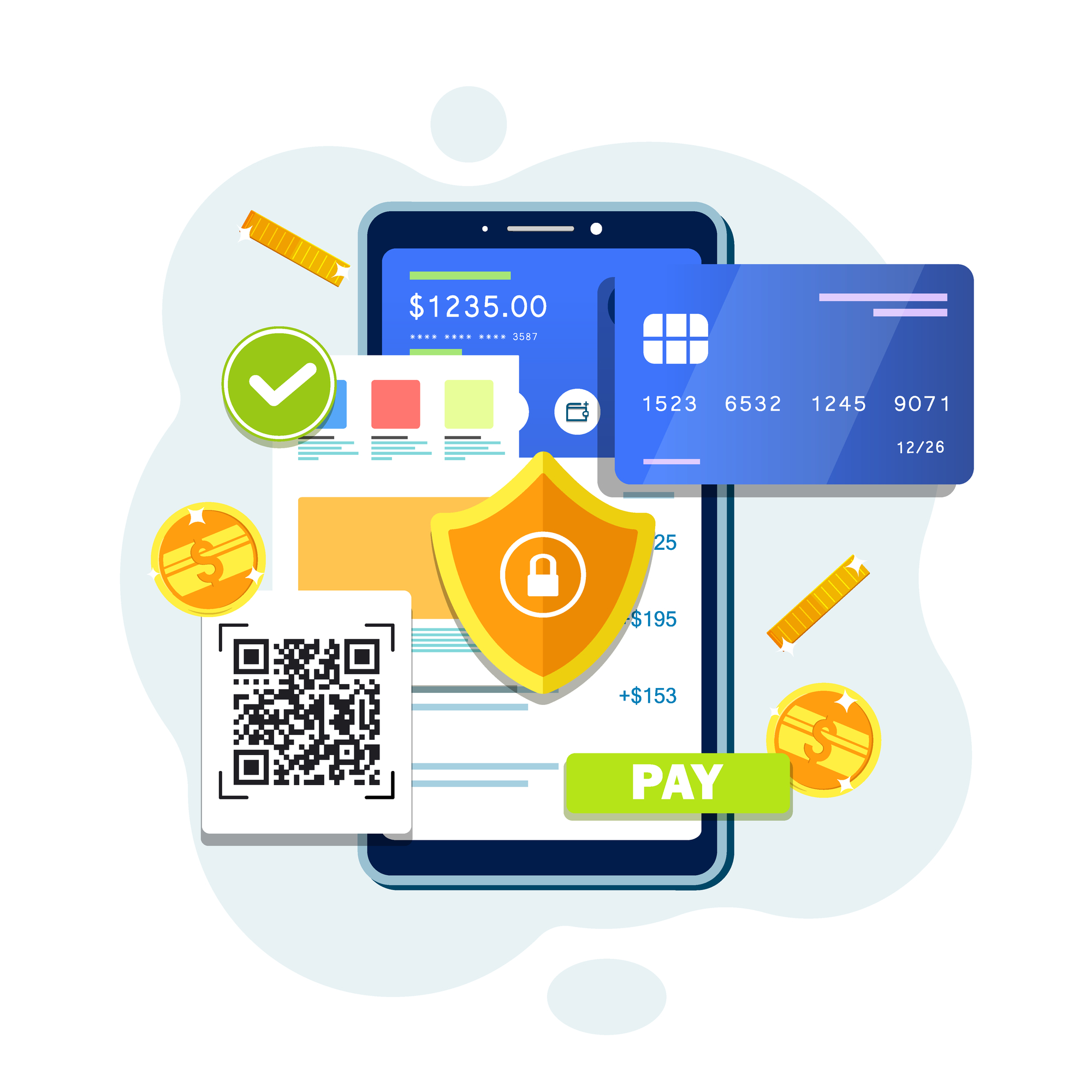 5 Smart Payment Strategies for Growing Small Businesses 5 Smart Payment Strategies for Growing Small Businesses