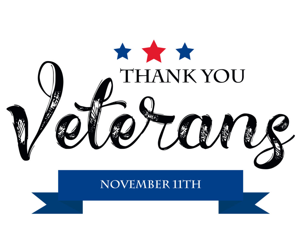 What Your Business Can Do to Remember Our Veterans