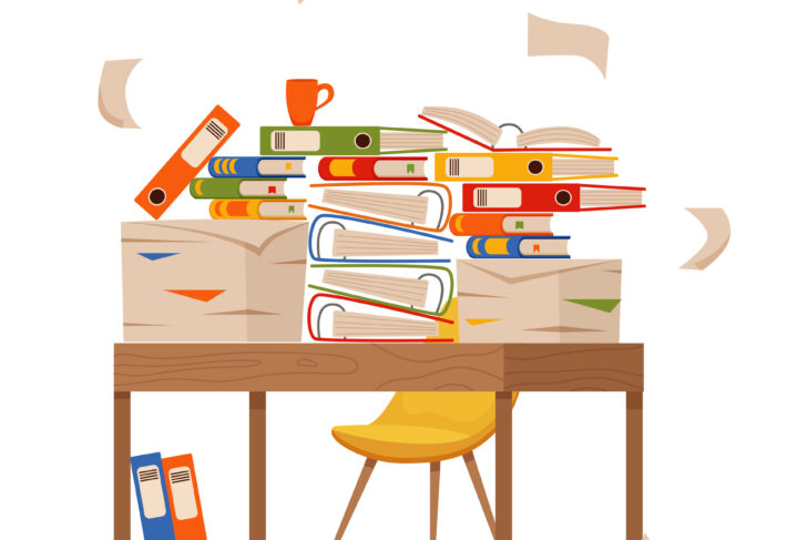 essential Employer Recordkeeping Obligations