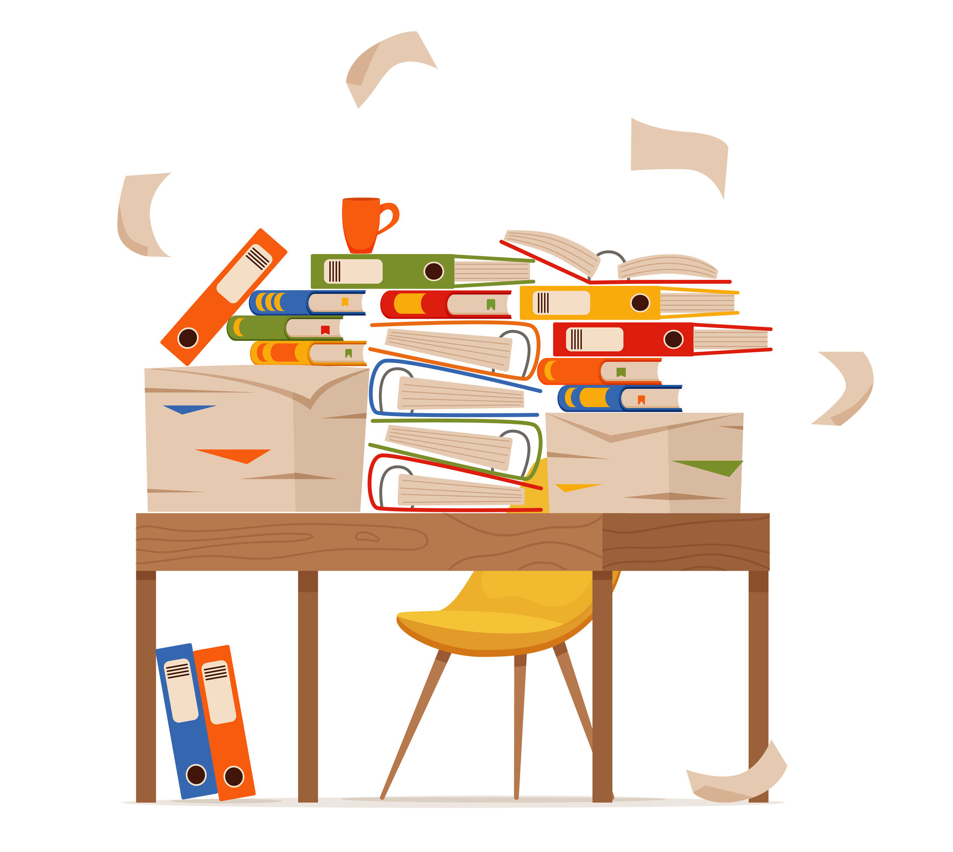 essential Employer Recordkeeping Obligations