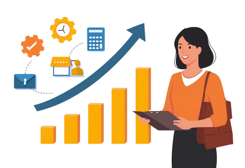 Scale Your Business Faster with a Smarter Benefits Offering