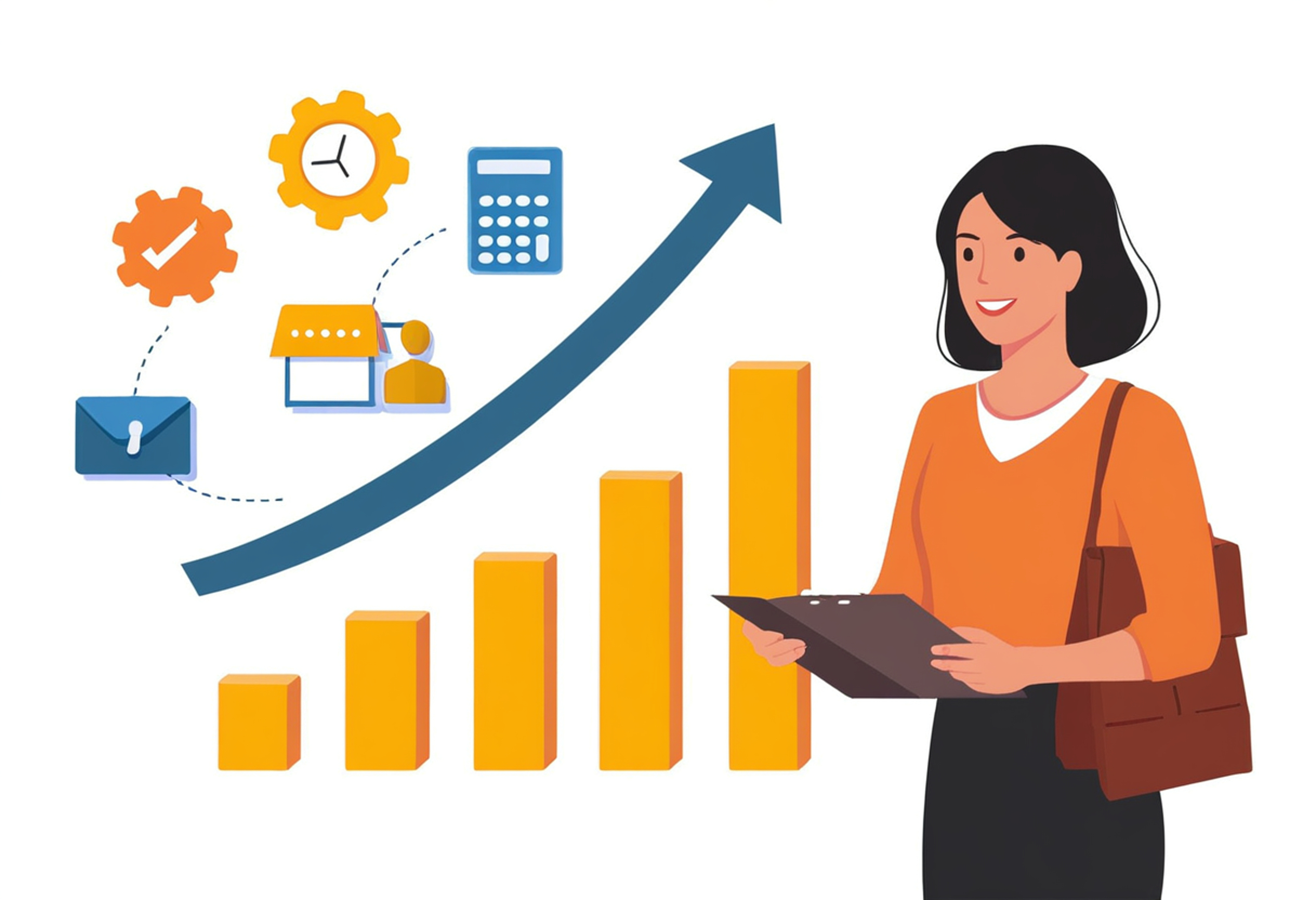 Scale Your Business Faster with a Smarter Benefits Offering Scale Your Business Faster with a Smarter Benefits Offering