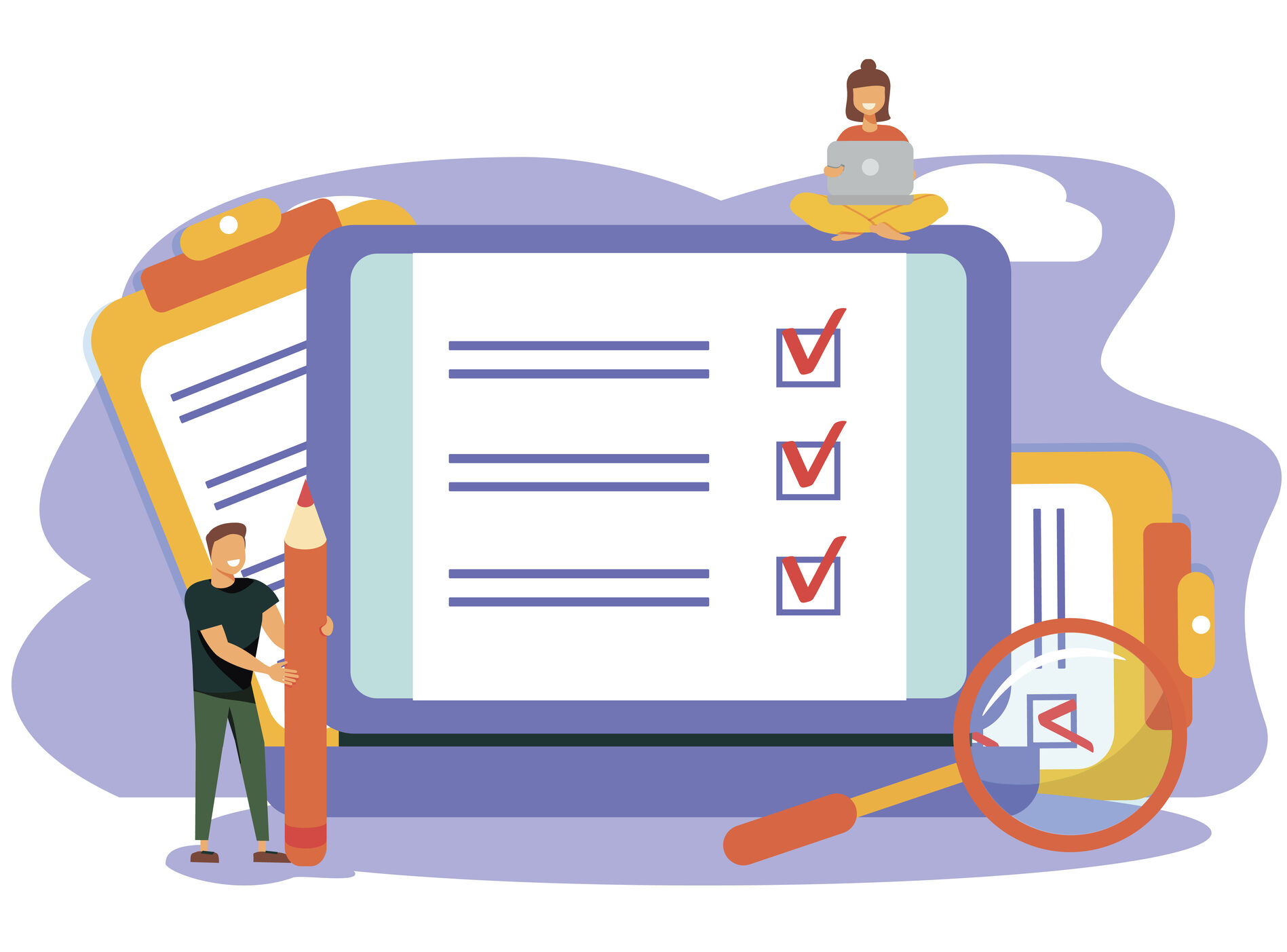 Three E's for a Great Business: Ethics, Etiquette, Equality