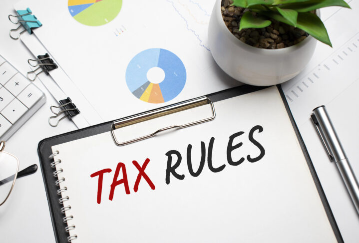 It Pays to Be Small: 6 Tax Rules to Know