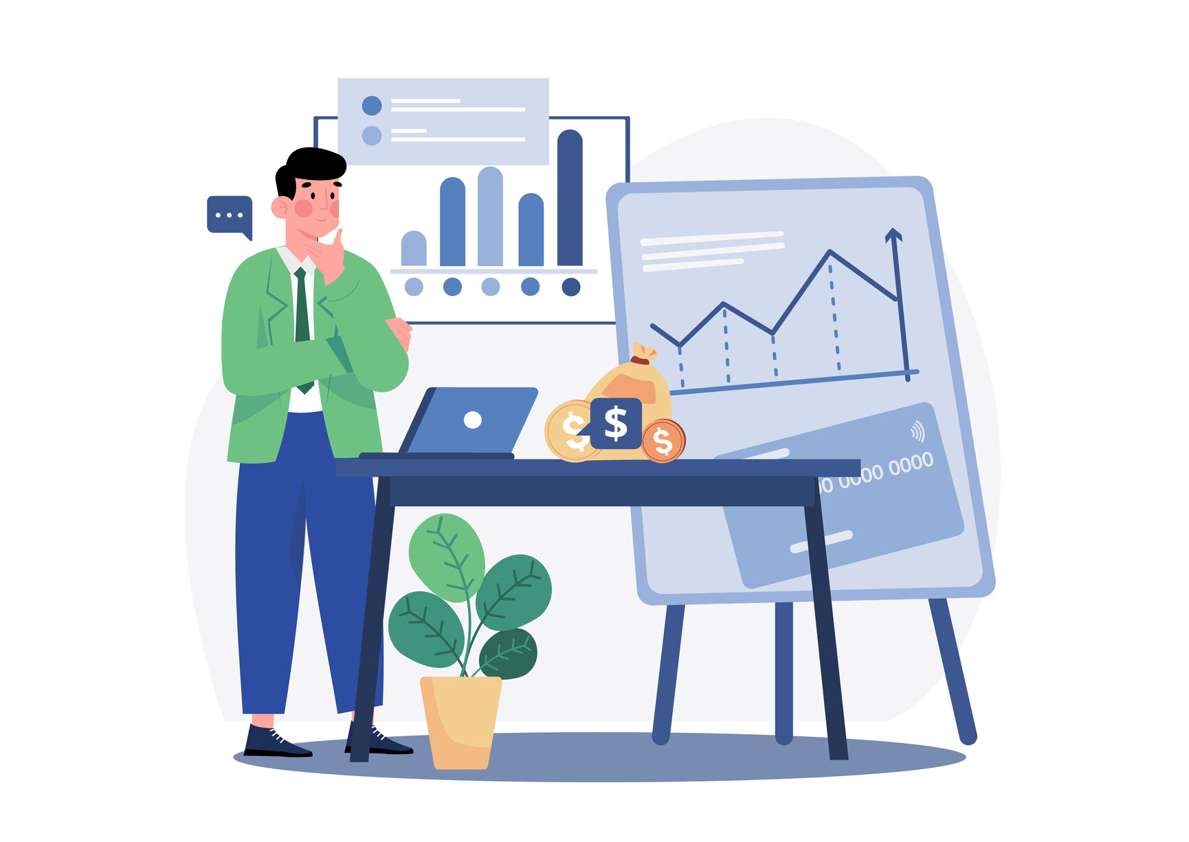 Scaling Your Business Smarter by Planning Ahead Now Scaling Your Business by Planning Ahead Now