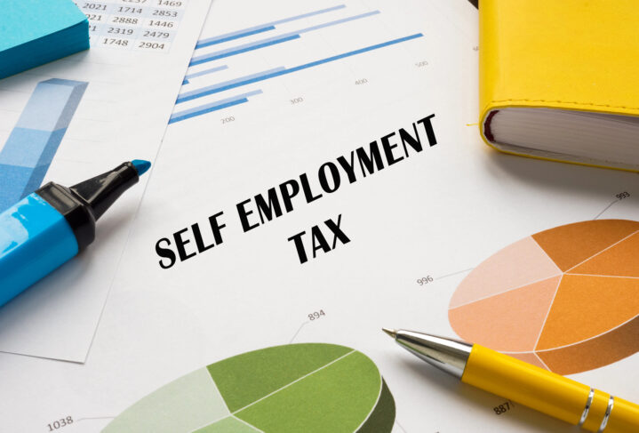 5 Self-Employment Tax Mistakes You Want to Avoid