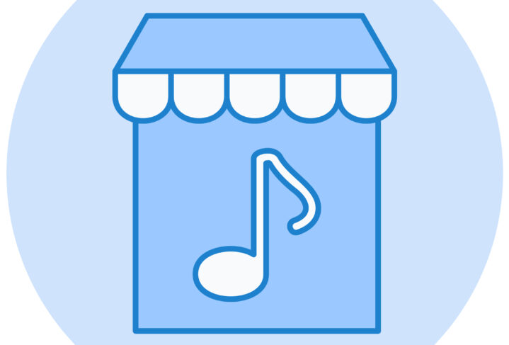 The Hidden Cost of Ambience: Music Licensing