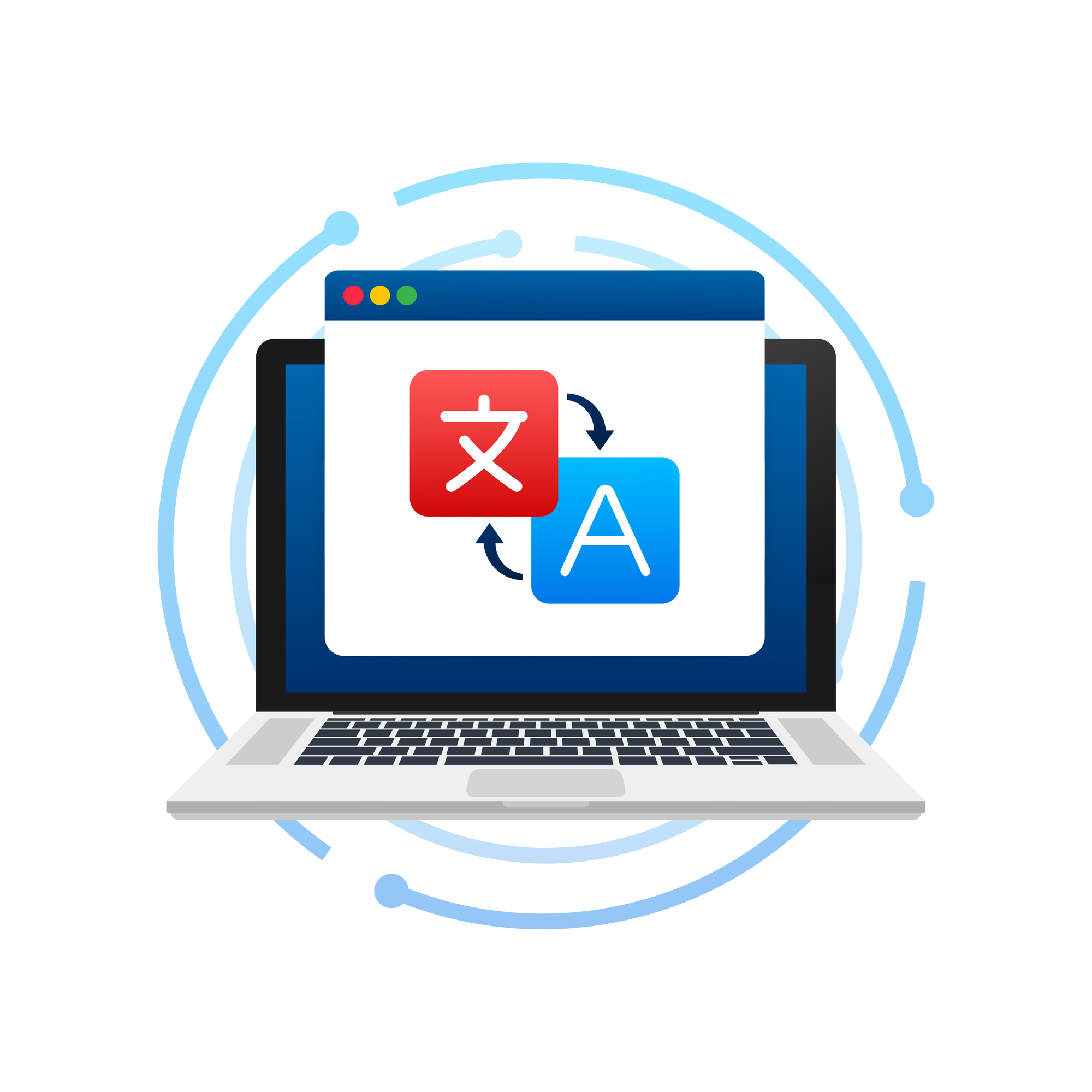 7 Smart Ways for Small Businesses Can Use AI Translation