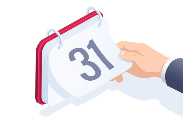 Last Minute Year-End Actions to Take for Your Small Business