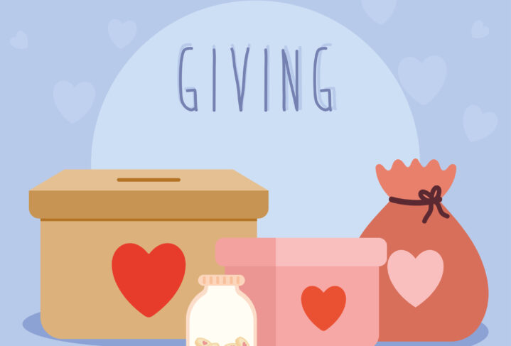 Your Business' Year-End Charitable Giving