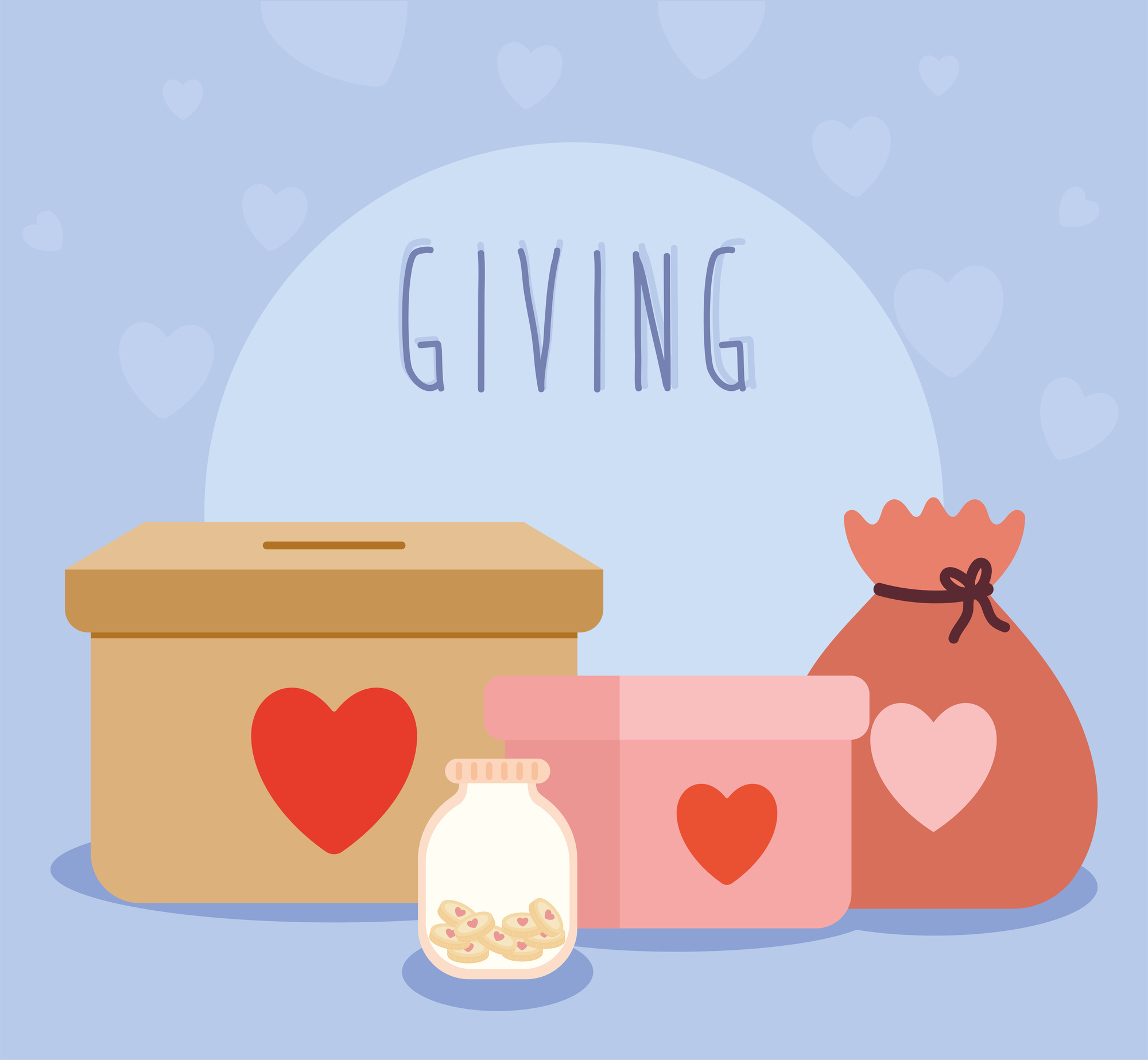 Your Business' Year-End Charitable Giving