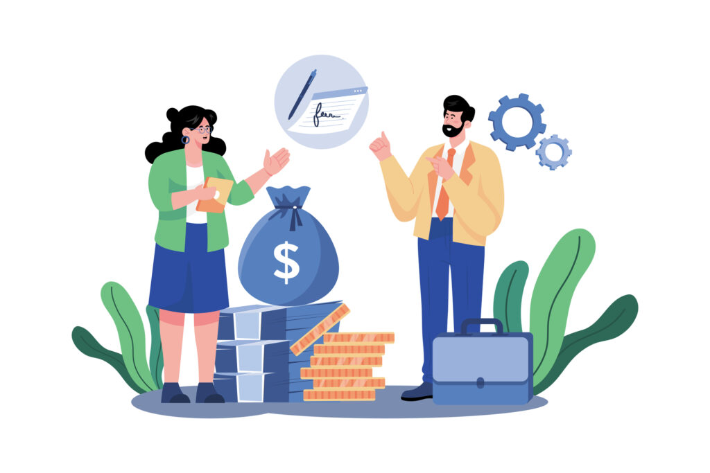 Why Small Businesses Struggle to Find Capital