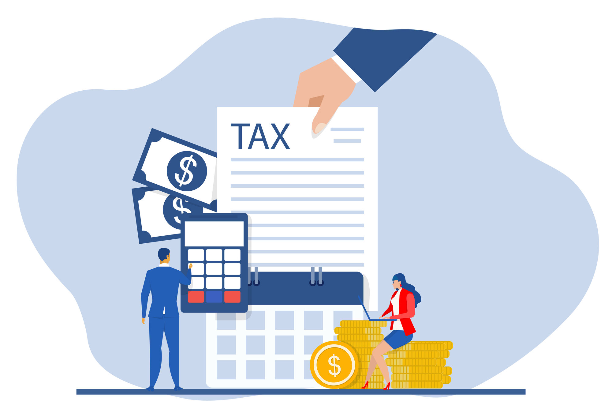 Do You Know How to Manage W-4s for 2026?