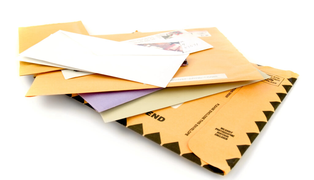 Government Notices: A Practical Guide for Business Owners