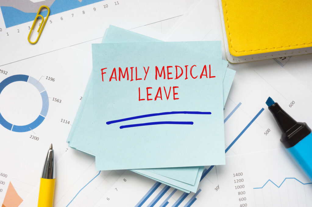Family and Medical Leave Essentials for Small Businesses
