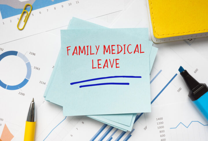 Family and Medical Leave Essentials for Small Businesses
