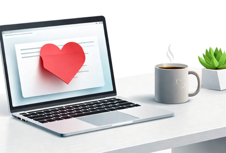 Cupid Goes to Work - Company Dating Policy