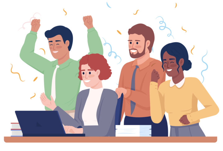 Employee Recognition