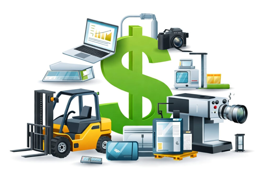 A guide to Equipment Leasing for Lessors and Lessees