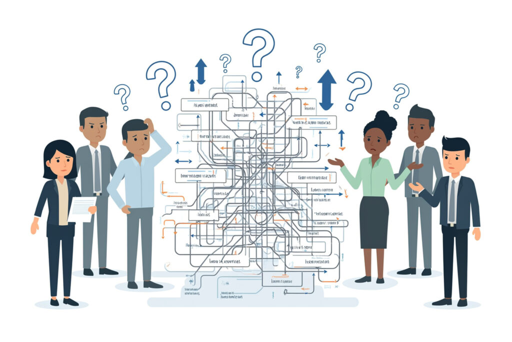 Confusing Worker Classification Rules