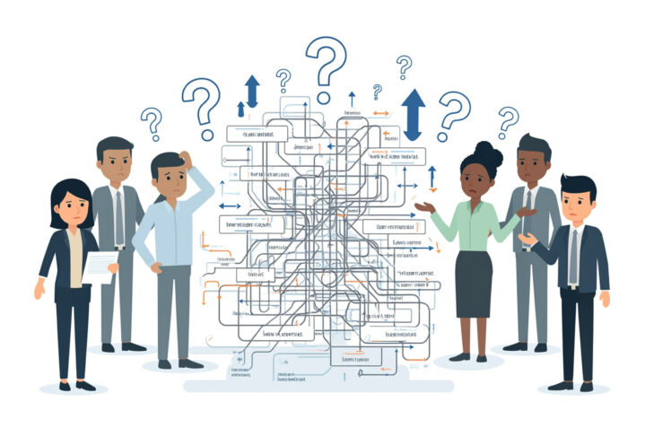 Confusing Worker Classification Rules