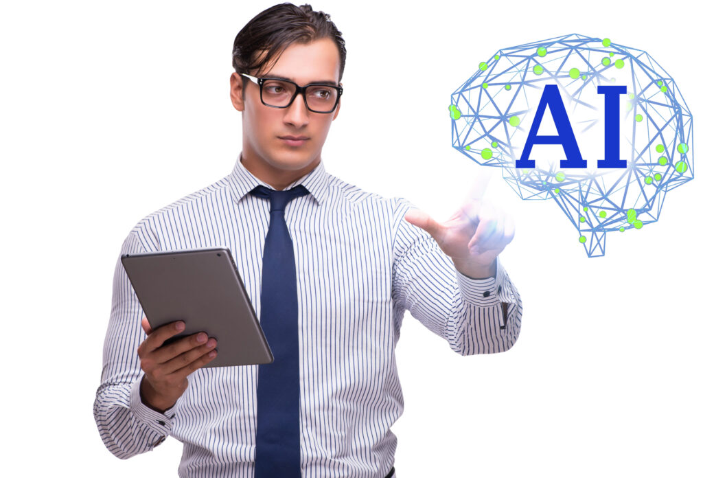 AI for Small Business: The Good, Bad, and Ugly