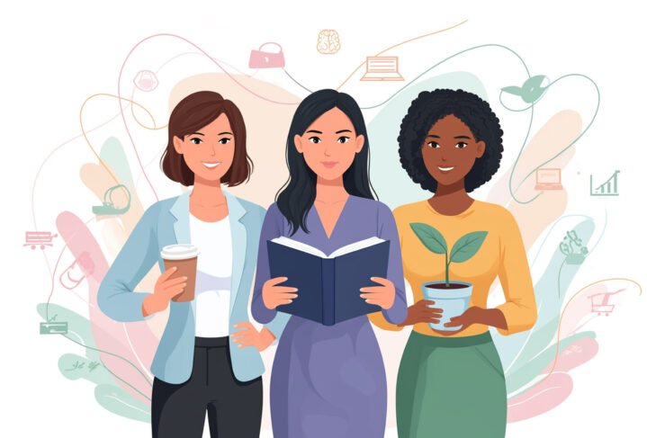 Women-Owned Business in 2026