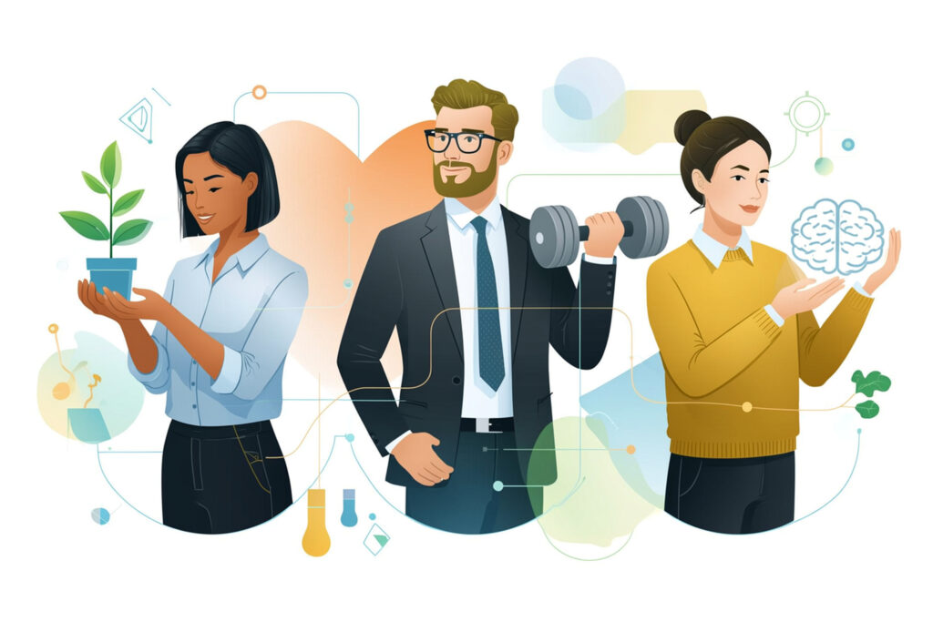 Why Owner Health Matters: 10 Practical Tips for Business 
